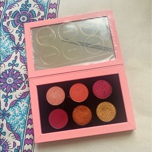 Pat McGrath Rose Decadence Palette